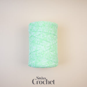 Hoooked - Ribbon XL Neon 250gr