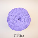 Purple: Lilac