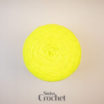 Yellow: Limon Crush