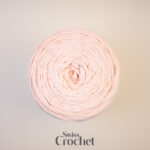 Beige: Peach Blush