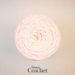 Beige: Peach Filling