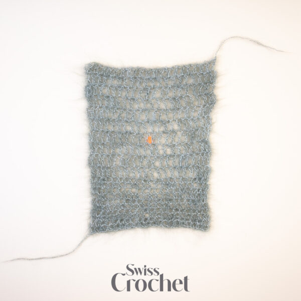 Laines du Nord - Poema Mohair - immagine 2