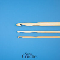 Chiaogoo - Bamboo Crochet Hook - immagine 2