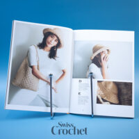Couture Taschen Häkeln - Ayaka Chiba – Image 3