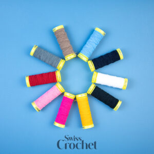 Gütermann - Elastic Thread Spool