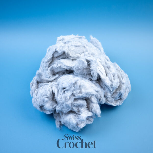 Hoooked - Imbottitura in cotone riciclato - immagine 2