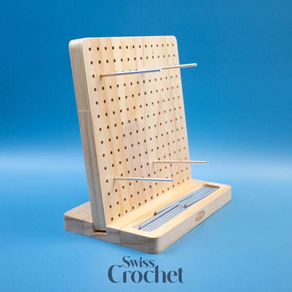 Opry - Tavoletta per bloccare in legno - immagine 2