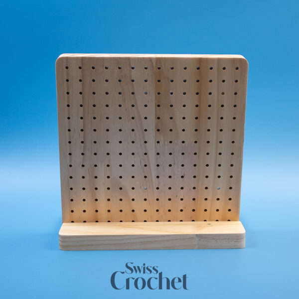 Opry - Tavoletta per bloccare in legno - immagine 3