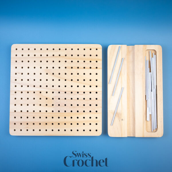 Opry - Tavoletta per bloccare in legno - immagine 4