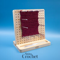 Opry - Tavoletta per bloccare in legno - immagine 5