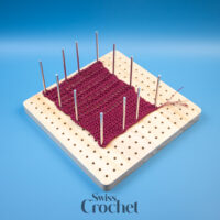 Opry - Tavoletta per bloccare in legno - immagine 6