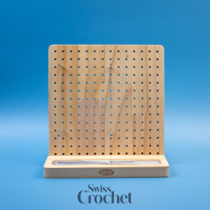 Opry - Planche de blocage en bois