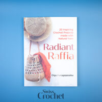 Radiant Raffia - Olga Panagopoulou
