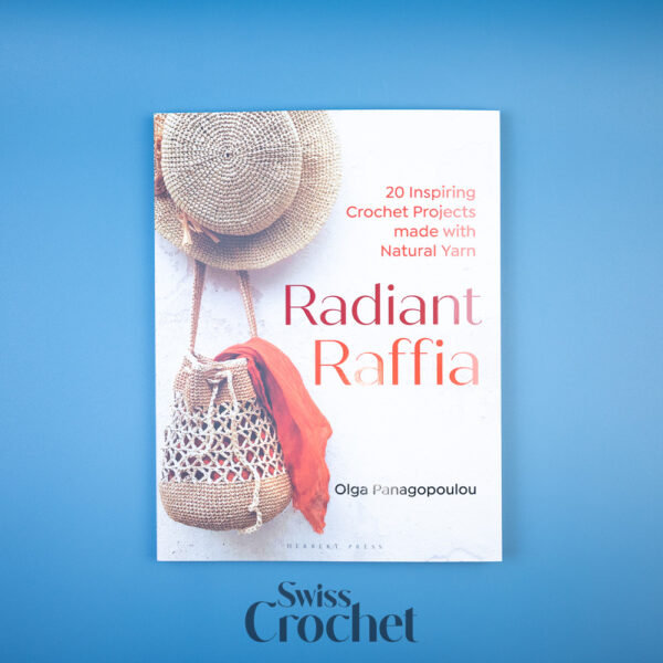 Radiant Raffia - Olga Panagopoulou
