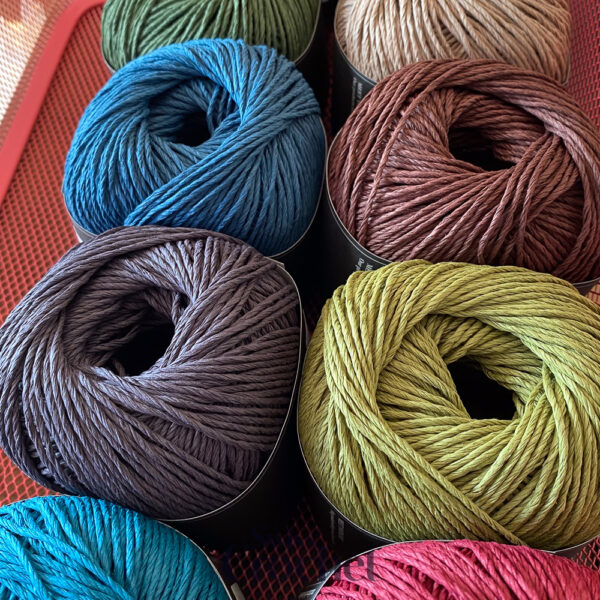 Yarn Night with Swiss Crochet at Artlana Atelier - Image 3