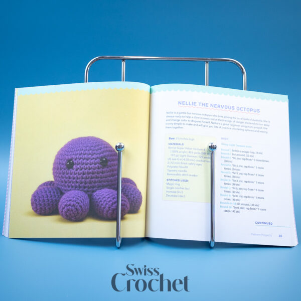 Amigurumi for Beginners - Julia Simpson - immagine 2