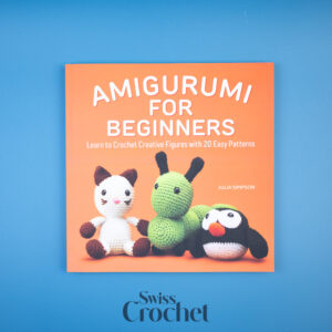 Amigurumi for Beginners - Julia Simpson