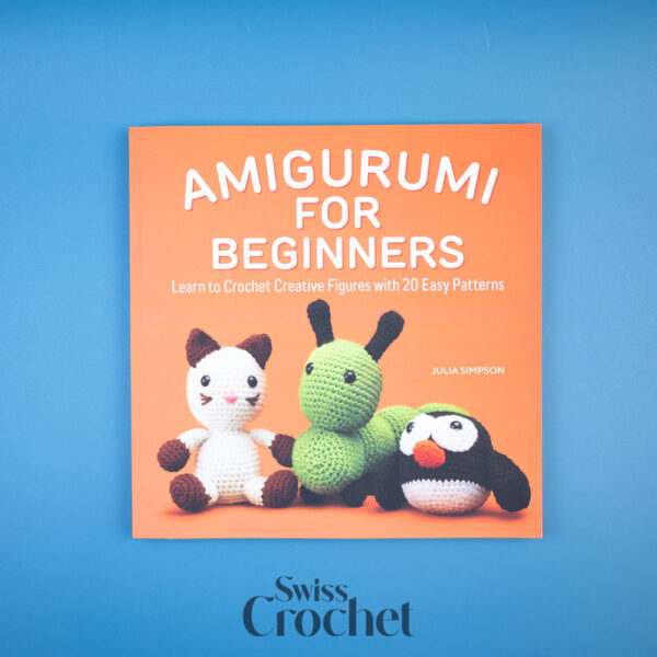 Amigurumi for Beginners - Julia Simpson