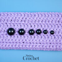 Animal Eyes - Black - 1 piece - Image 4