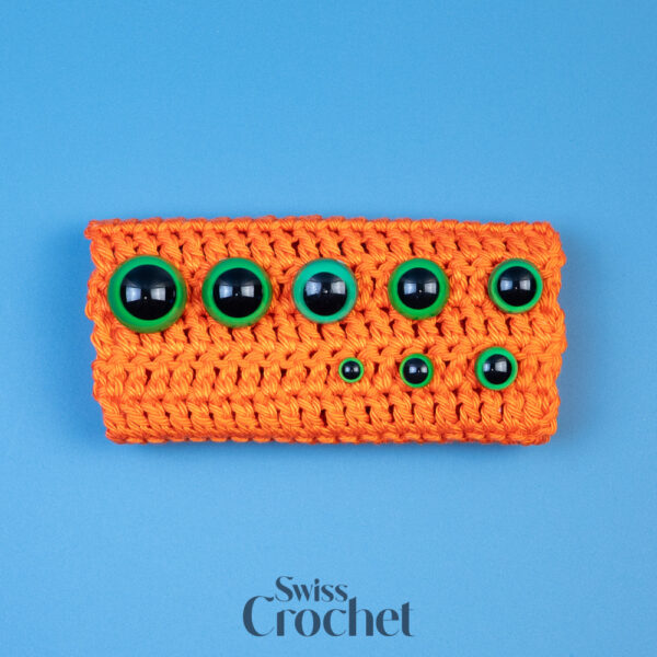 Animal Eyes - Colored - 1 piece - Image 4