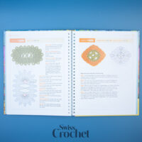 Beyond the Square Crochet Motifs - Edie Eckman - immagine 5