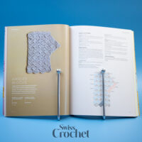 Crochet Every Way Stitch Dictionary - Dora Ohrenstein – Image 2