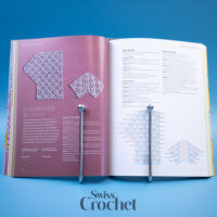 Crochet Every Way Stitch Dictionary - Dora Ohrenstein – Image 3