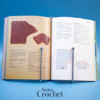 Crochet Every Way Stitch Dictionary - Dora Ohrenstein – Image 6