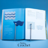 Crochet Every Way Stitch Dictionary - Dora Ohrenstein – Image 7