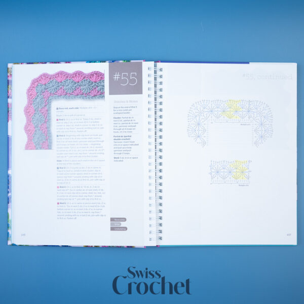 Every Which Way Crochet Borders - Edie Eckman - immagine 3