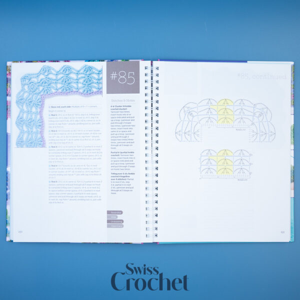 Every Which Way Crochet Borders - Edie Eckman - immagine 4