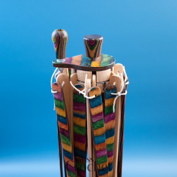 KnitPro - Yarn Swift Signature Wood - Image 5