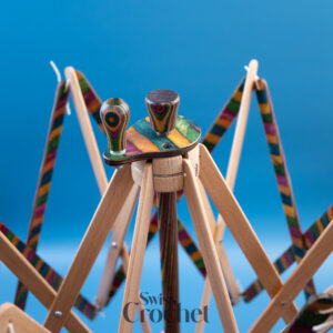 KnitPro - Yarn Swift Signature Wood