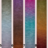 Laines du Nord - Poema Mohair – Image 4