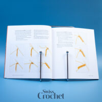 The Tunisian Crochet Handbook - Toni Lipsey - immagine 2