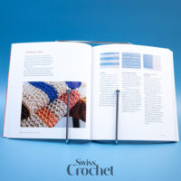 The Tunisian Crochet Handbook - Toni Lipsey - immagine 3