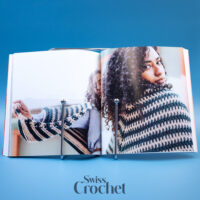 The Tunisian Crochet Handbook - Toni Lipsey - immagine 5