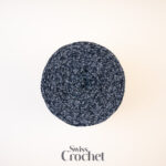 3 - Black Sparkle