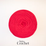 Red: Cramberry Velvet