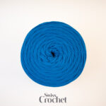 Dark Blue: Teal Tank
