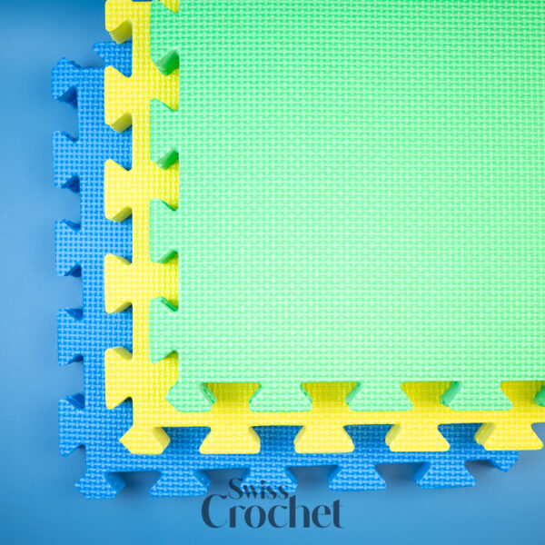 KnitPro - Blocking Mats Set - Image 2