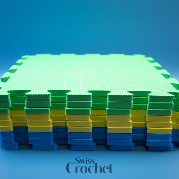 KnitPro - Blocking Mats Set - Image 5