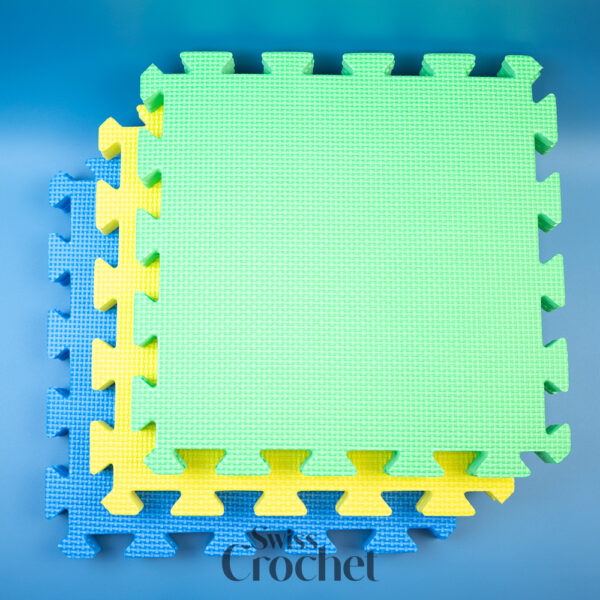 KnitPro - Blocking Mats Set