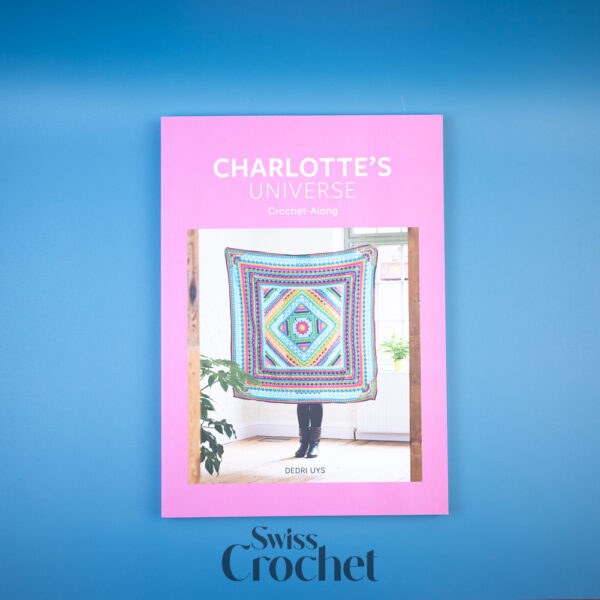 Charlotte's Universe - Dedri Uys