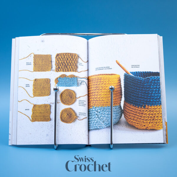 Crochet au naturel - Charlotte Vannier – Bild 3