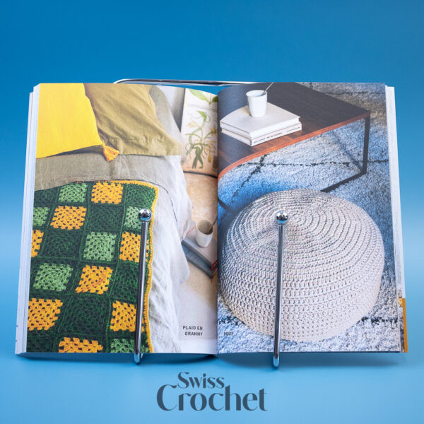 Crochet au naturel - Charlotte Vannier – Bild 6