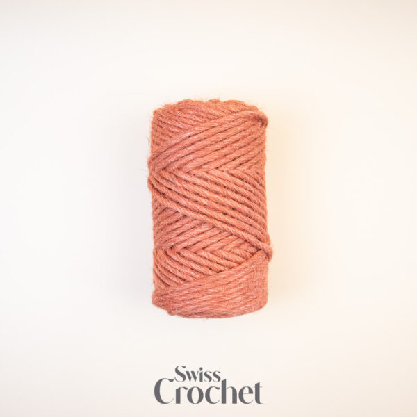 Hoooked - Natural Jute