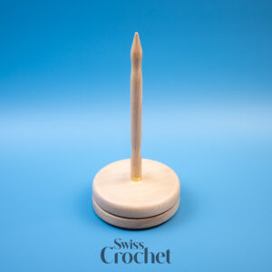 KnitPro - Yarn Dispenser Natural