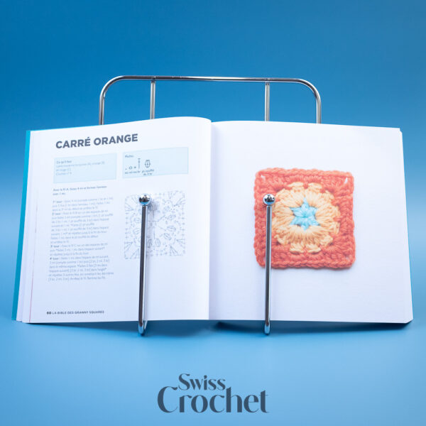 La bible des granny squares - Hiroko Aono-Billson - immagine 3
