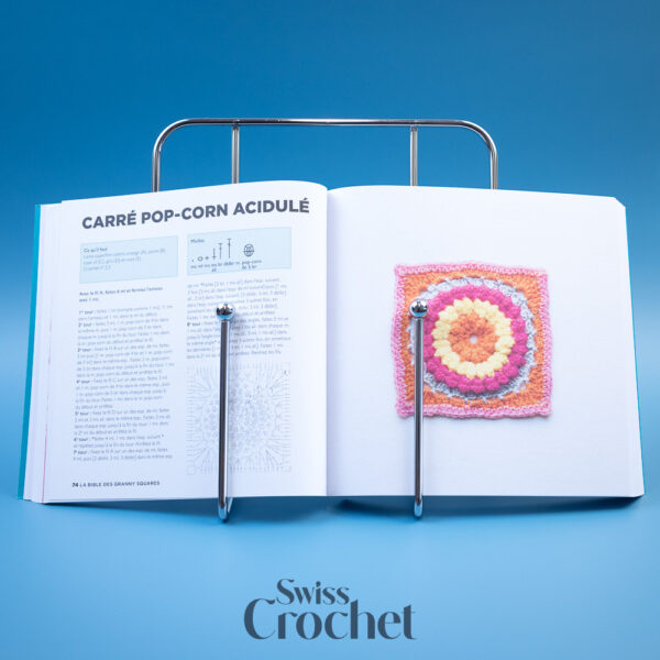 La bible des granny squares - Hiroko Aono-Billson - immagine 4